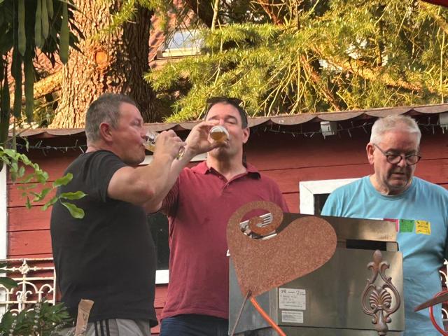 Sommerfest 2025 